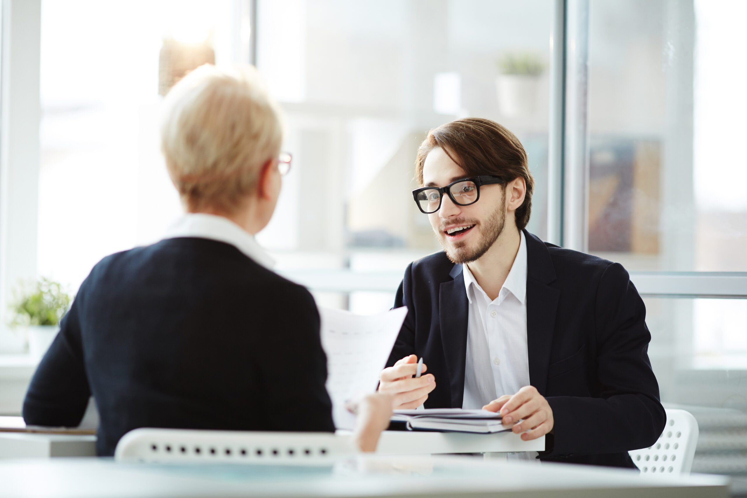 Interview