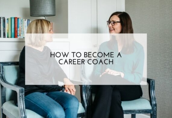 How to Become a Career Coach