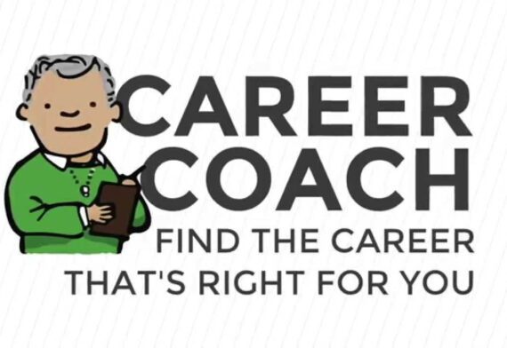 How to Find a Career Coach