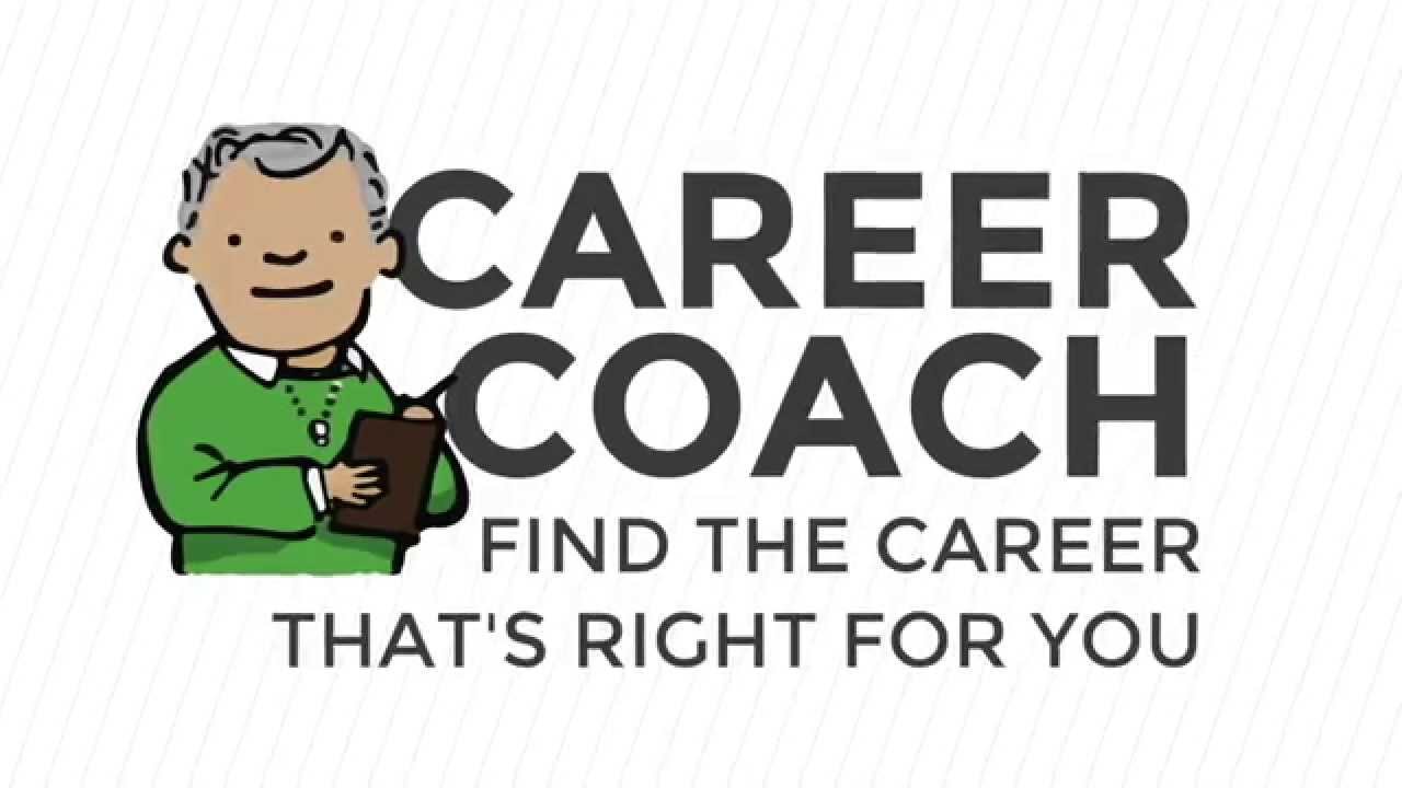 How to Find a Career Coach